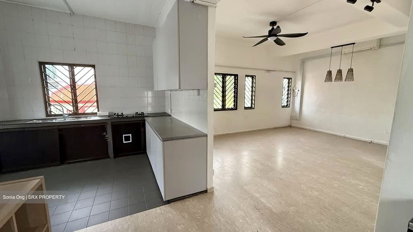 Tiong Bahru Estate (D3), Apartment #593221351
